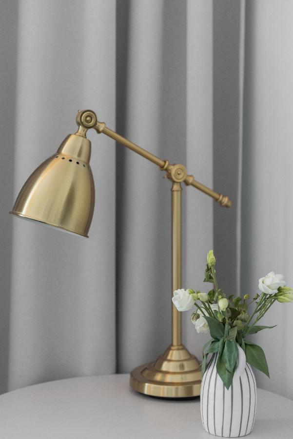 Hotel Gdynia Boutique Ngoại thất bức ảnh