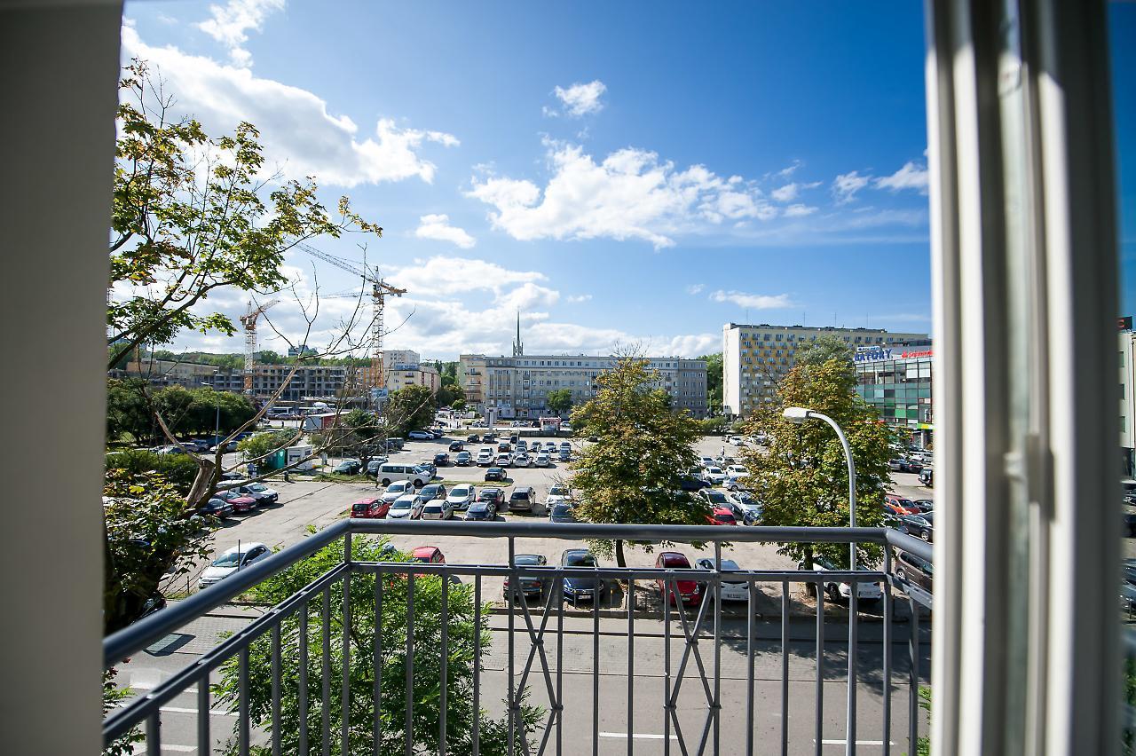Hotel Gdynia Boutique Ngoại thất bức ảnh