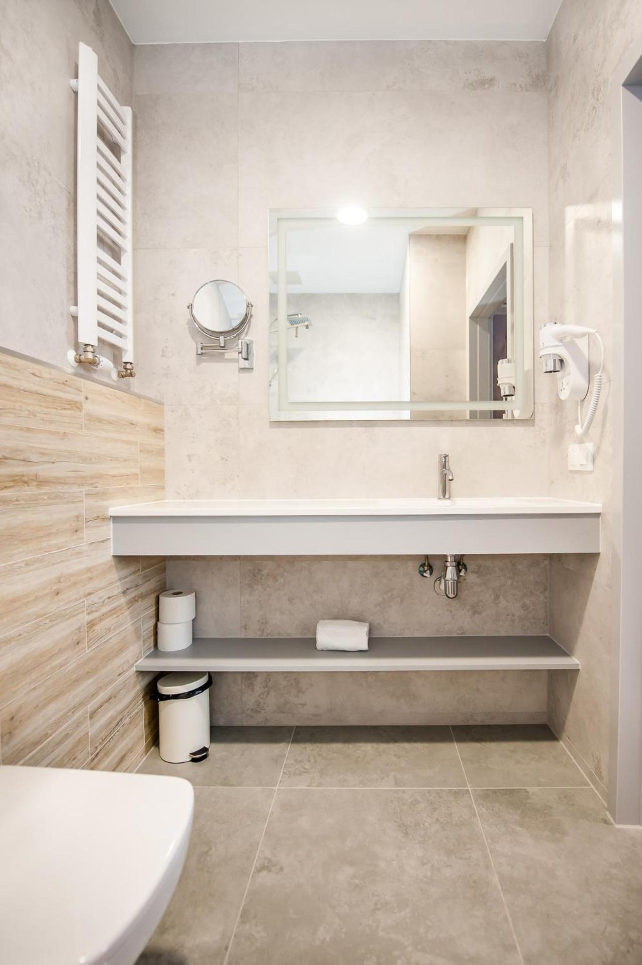 Hotel Gdynia Boutique Ngoại thất bức ảnh
