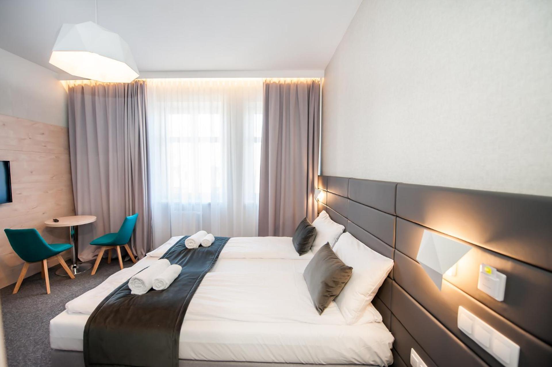 Hotel Gdynia Boutique Ngoại thất bức ảnh