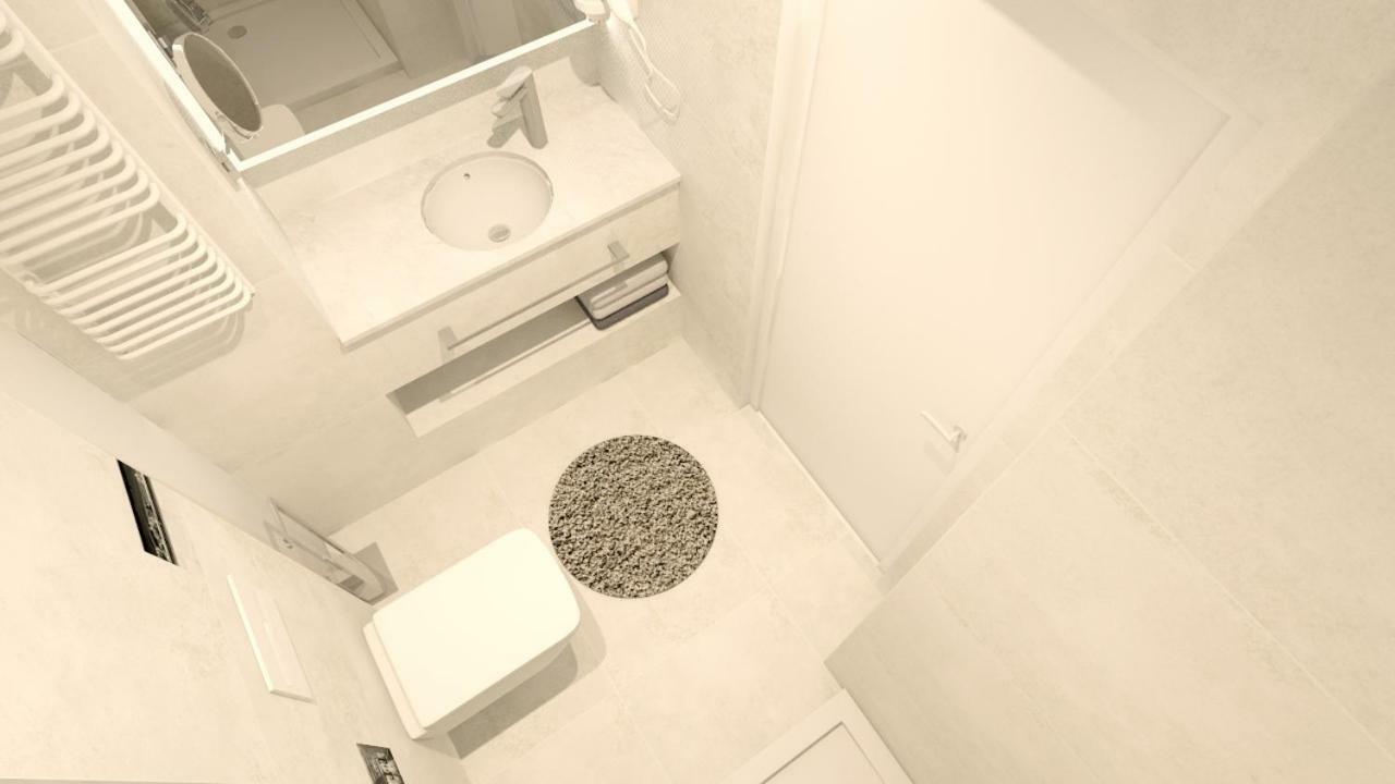 Hotel Gdynia Boutique Ngoại thất bức ảnh