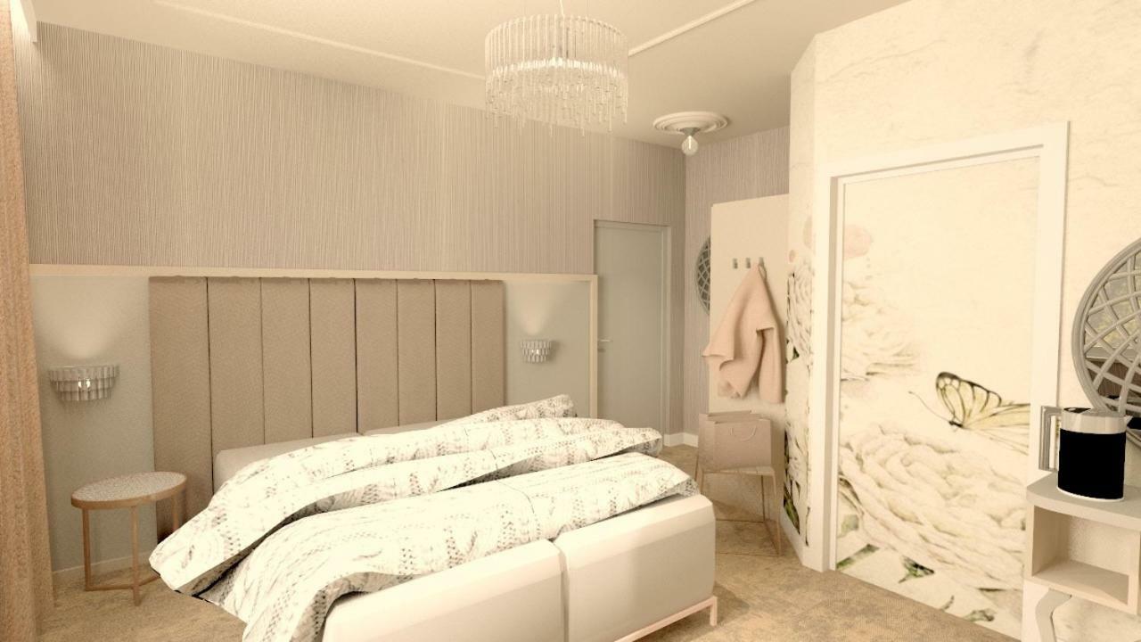 Hotel Gdynia Boutique Ngoại thất bức ảnh