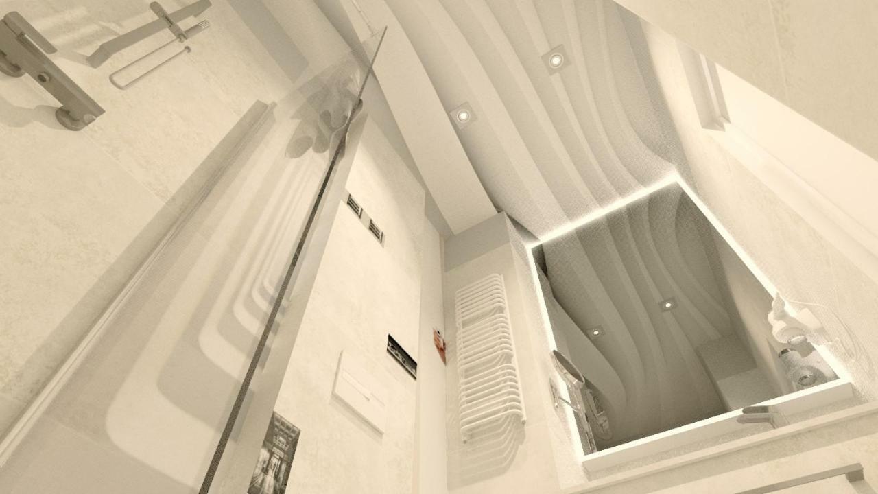 Hotel Gdynia Boutique Ngoại thất bức ảnh