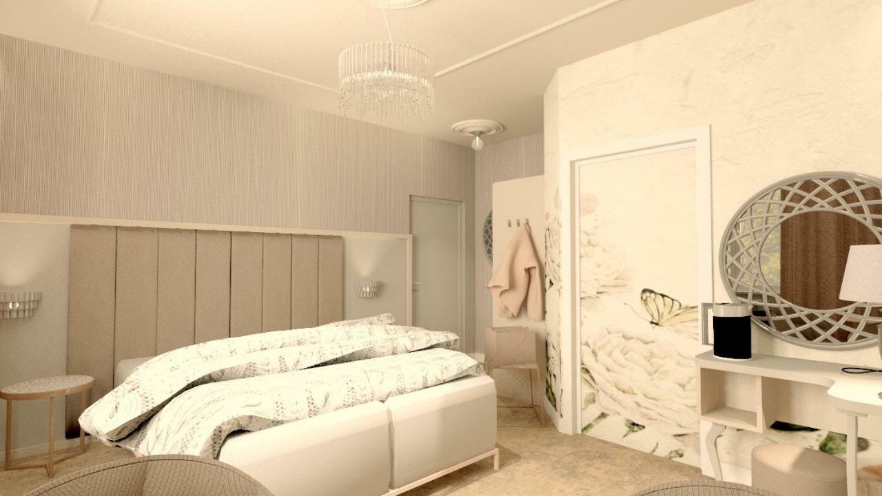 Hotel Gdynia Boutique Ngoại thất bức ảnh
